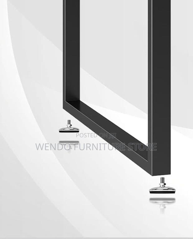 Office Desk; 1.2 Meters Long Buit Study Computer Desks - thumbnail 2