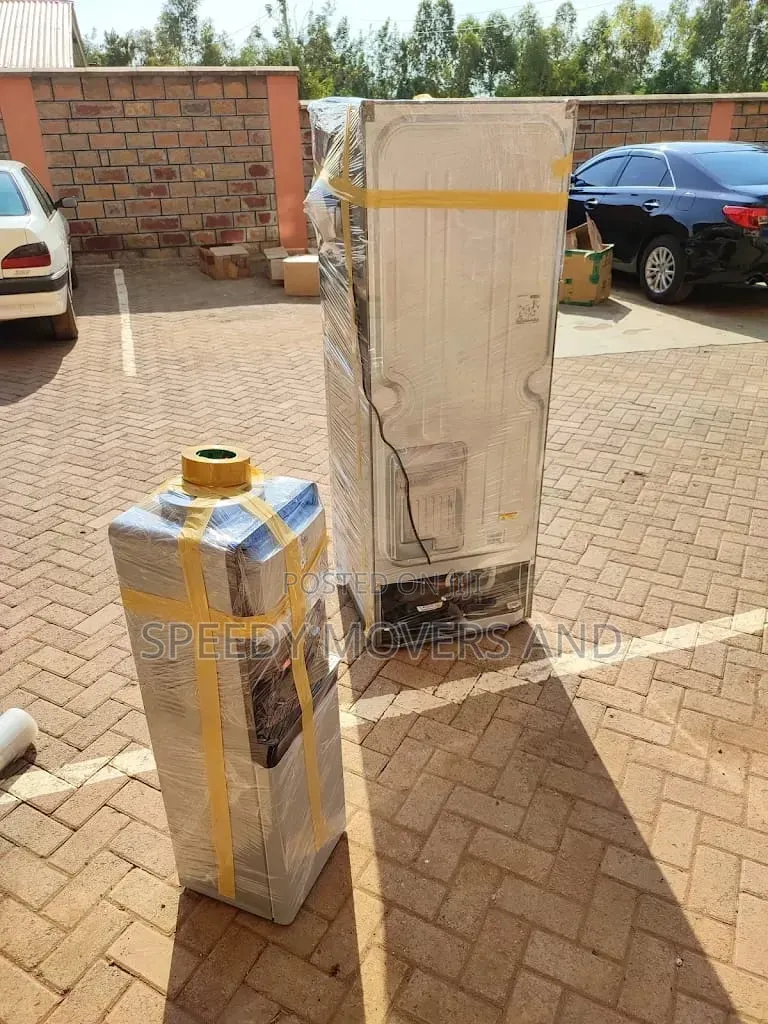 Households .Movers. Handy!