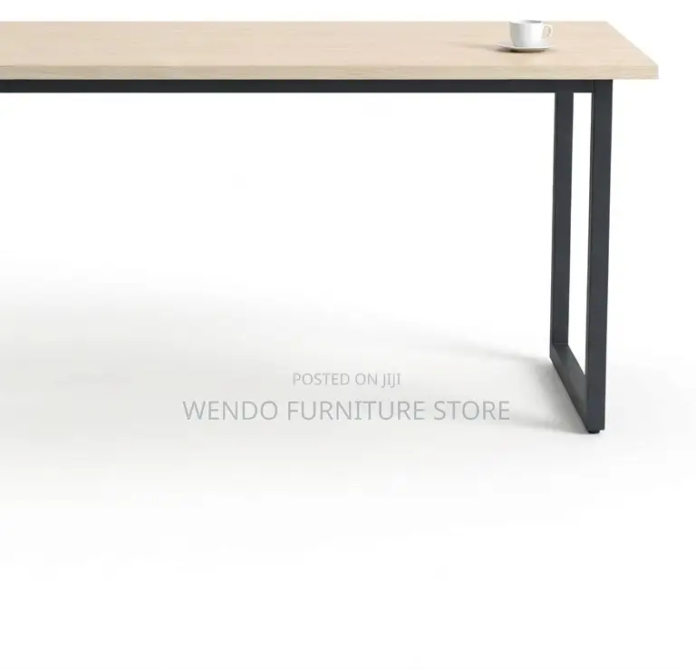 Office Desk; 1.2 Meters Long Buit Study Computer Desks