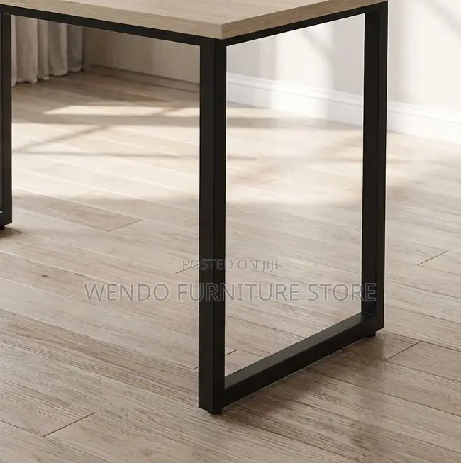 Office Desk; 1.2 Meters Long Buit Study Computer Desks