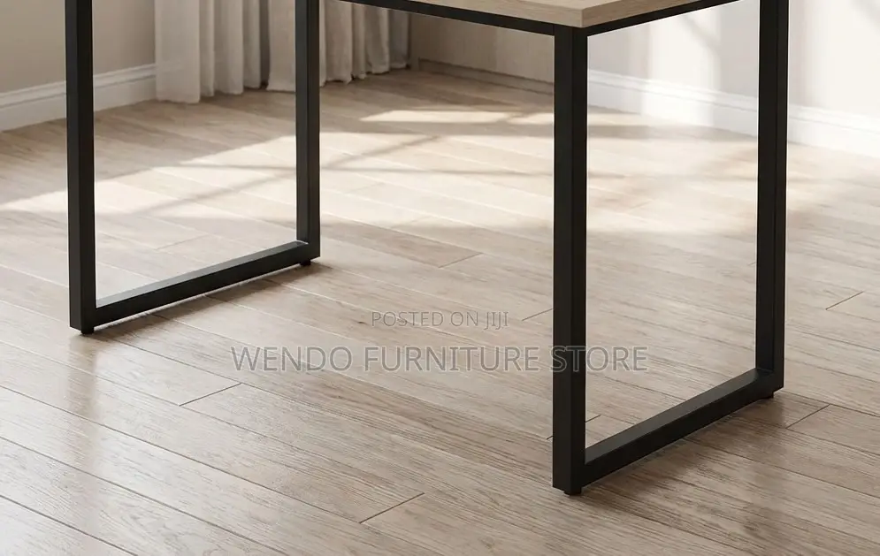 Office Desk; 1.2 Meters Long Buit Study Computer Desks