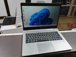 Laptop HP EliteBook 830 G5 8GB Intel Core i5 SSD 256GB