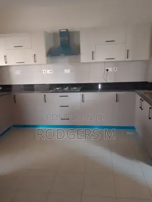 4bdrm Apartment in Hurlingham for rent