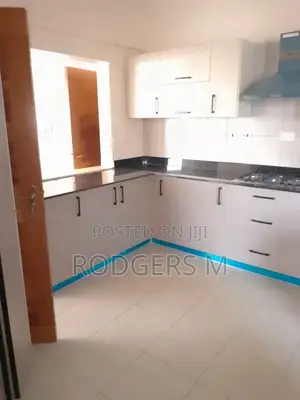 4bdrm Apartment in Hurlingham for rent