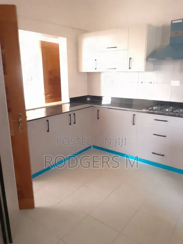 4bdrm Apartment in Hurlingham for rent