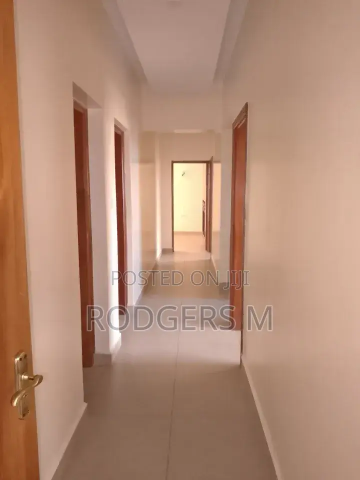 4bdrm Apartment in Hurlingham for rent