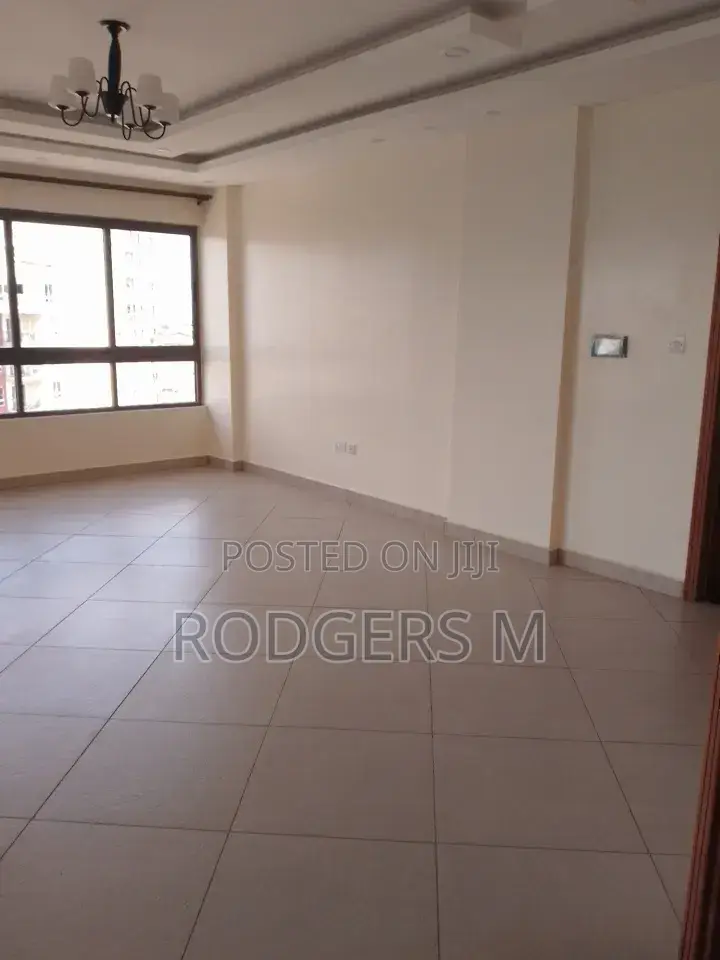 4bdrm Apartment in Hurlingham for rent