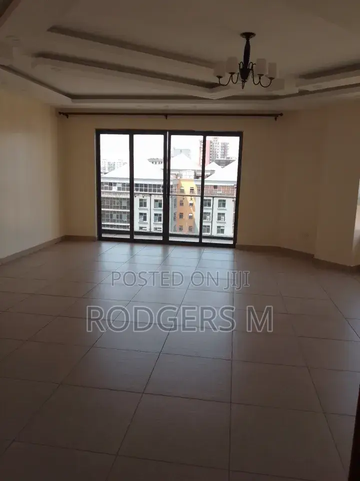 4bdrm Apartment in Hurlingham for rent