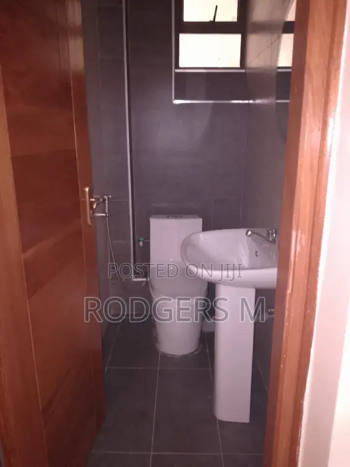 4bdrm Apartment in Hurlingham for rent
