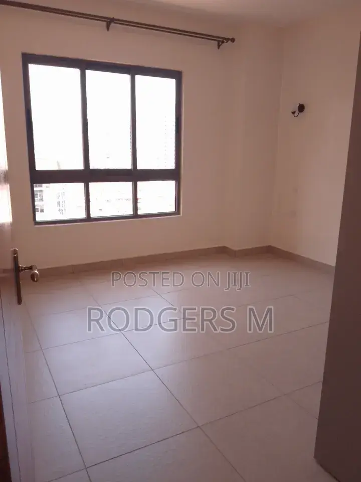 4bdrm Apartment in Hurlingham for rent
