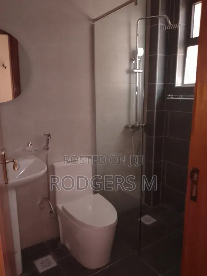 4bdrm Apartment in Hurlingham for rent