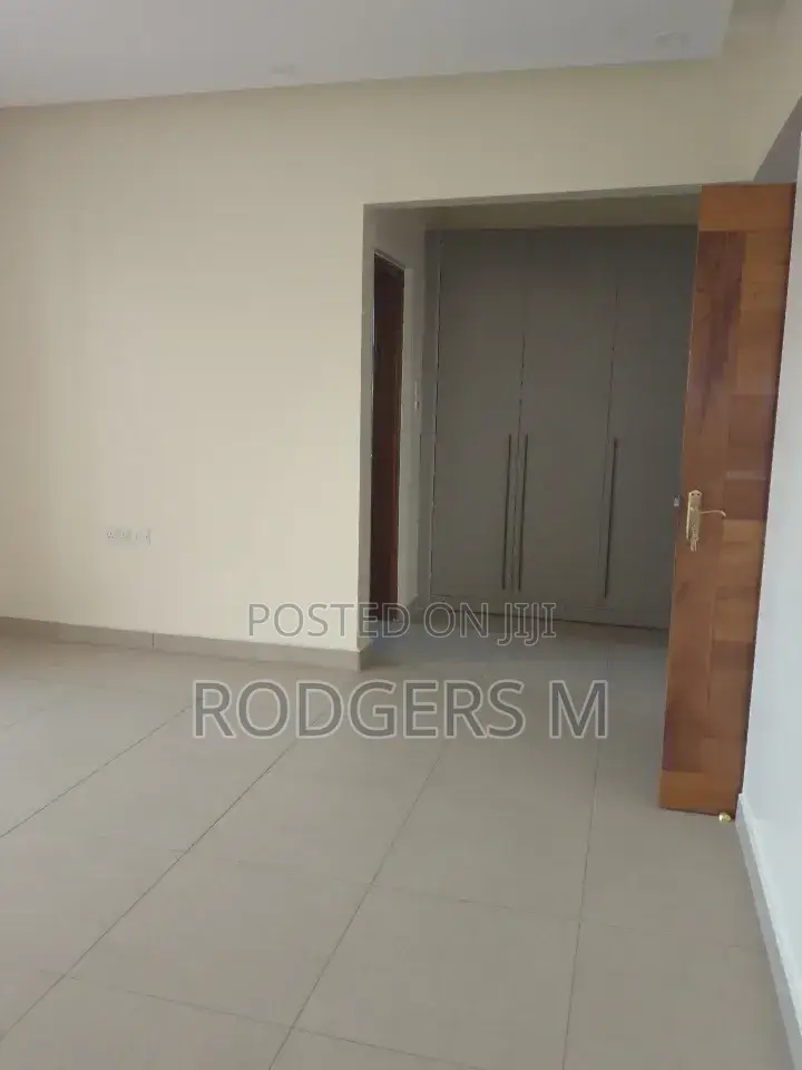 4bdrm Apartment in Hurlingham for rent