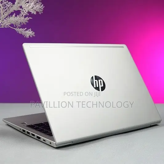 Laptop HP ProBook 445R G6 8GB AMD Ryzen SSD 256GB