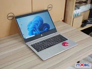 Laptop HP ProBook 445R G6 8GB AMD Ryzen SSD 256GB