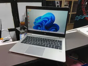Laptop HP EliteBook 830 G5 8GB Intel Core i5 SSD 256GB