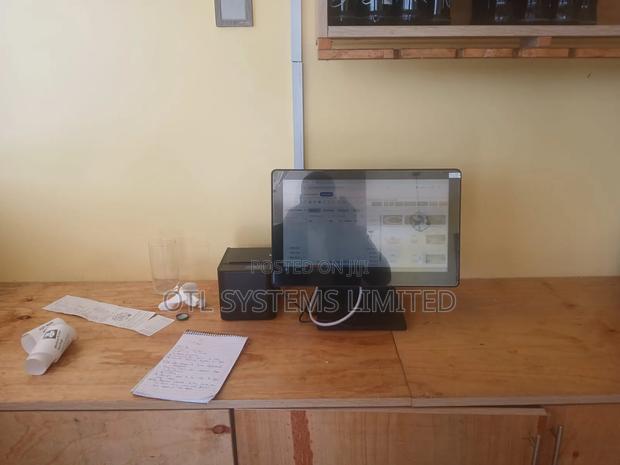 Point Of Sale Systems And Software