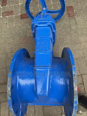 Sluice Valves Dn400(16”)