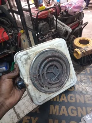 Rewinding, Electronics Repair and Power Machines Maintenance