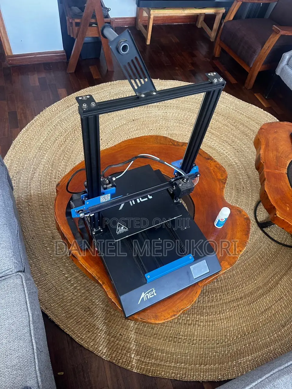 3d Printer