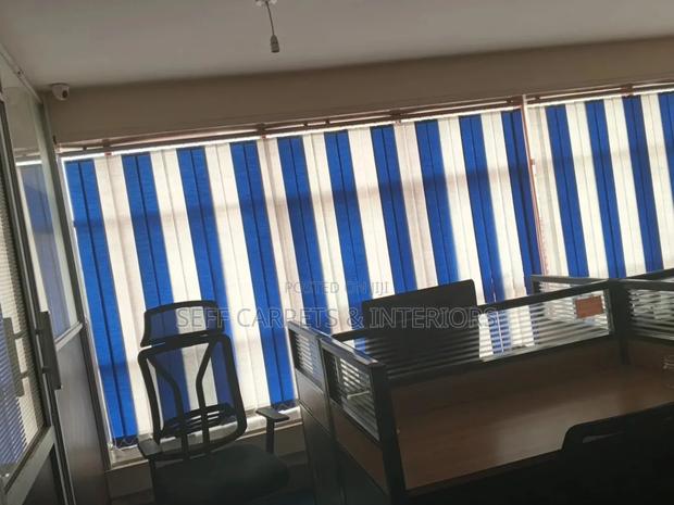 The Practical Solution for Sliding Doors and Wide Windows - thumbnail 3