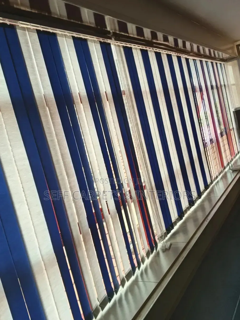 The Practical Solution for Sliding Doors and Wide Windows