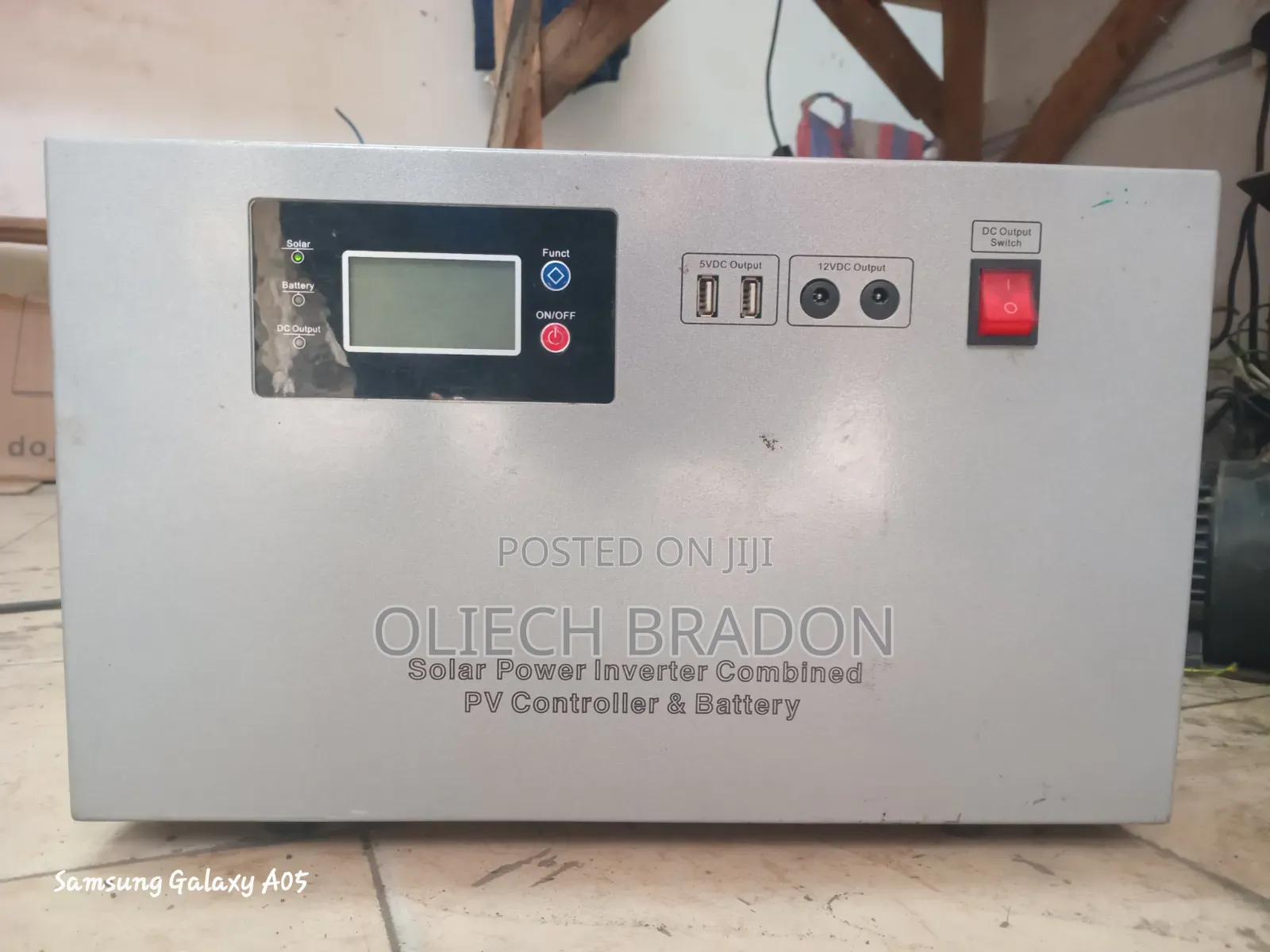 Solar Services