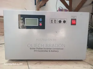 Solar Services