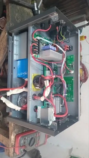 Solar Services