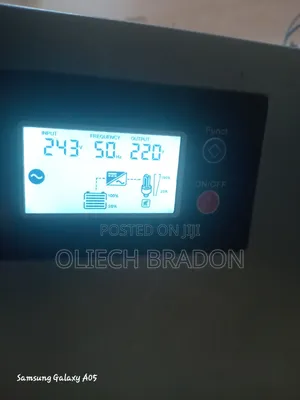Solar Services