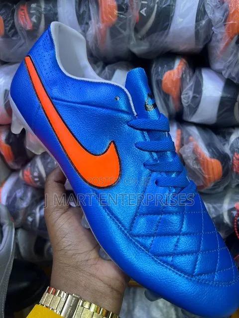 Football Boots for Men