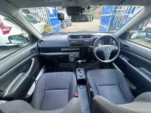 Toyota Probox 2019 White