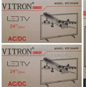 Vitron 24 Inches