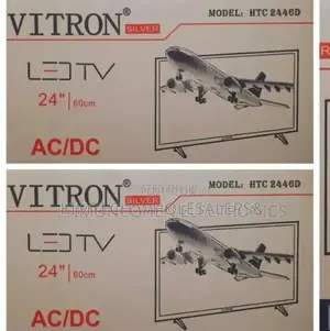 Vitron 24 Inches