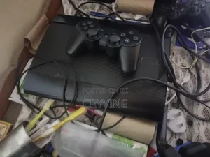 Ps3 Chipped
