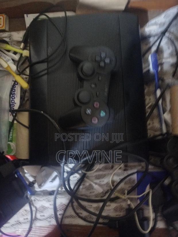 Ps3 Chipped - thumbnail 2