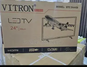 Digital TV 24inches Vitron