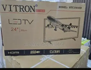 Digital TV 24inches Vitron
