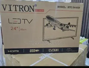 Digital TV 24inches Vitron