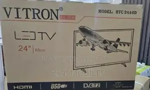 Digital TV 24inches Vitron