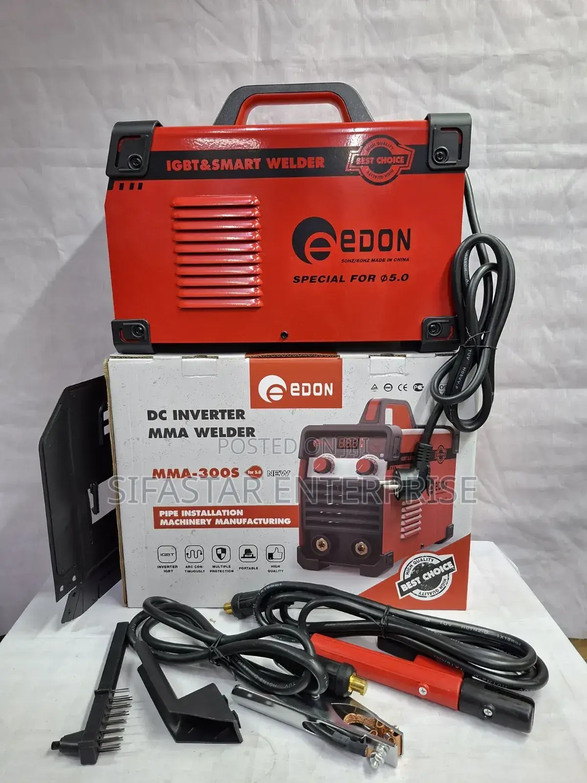 Welding Machine