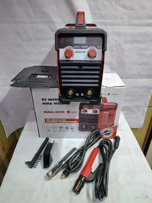 Welding Machine