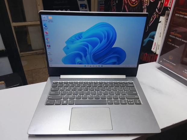 Laptop Lenovo 8GB Intel Core i5 SSD 128GB