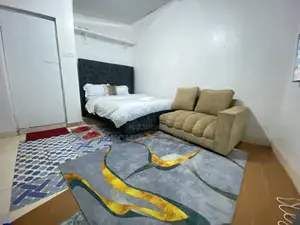 Airbnbs in Kikuyu Road Behind Jaydee Lounge