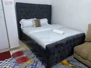 Airbnbs in Kikuyu Road Behind Jaydee Lounge