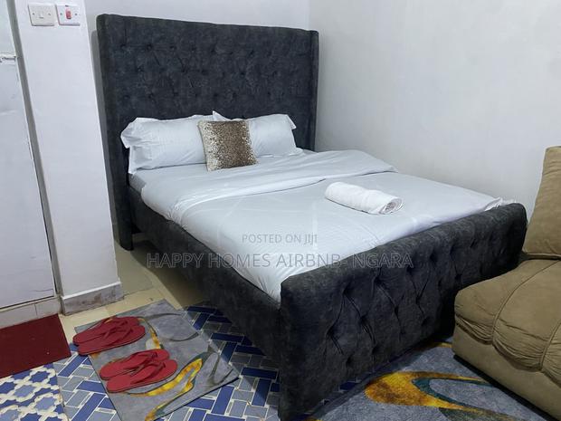 Airbnbs in Kikuyu Road Behind Jaydee Lounge