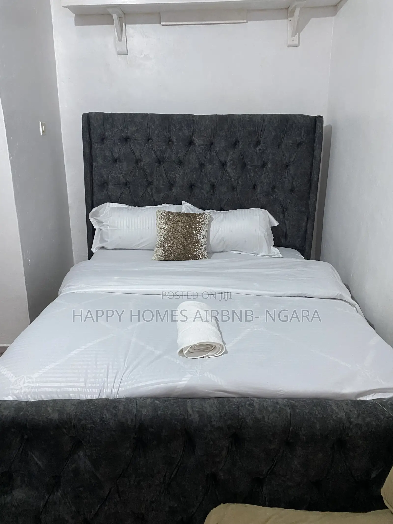 Airbnbs in Kikuyu Road Behind Jaydee Lounge