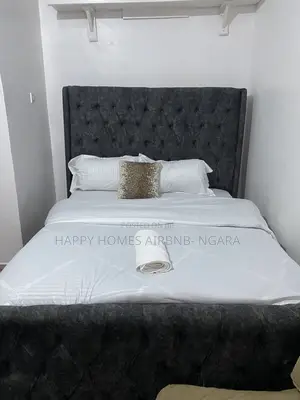 Airbnbs in Kikuyu Road Behind Jaydee Lounge