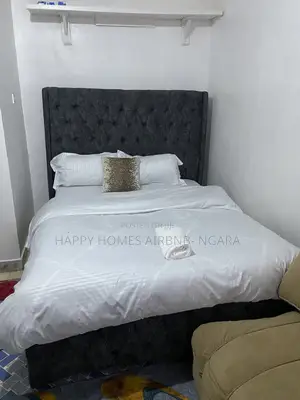 Airbnbs in Kikuyu Road Behind Jaydee Lounge