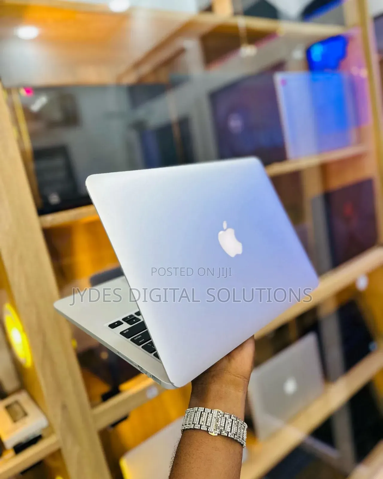 Laptop Apple MacBook 2015 8GB Intel Core i5 SSD 256GB