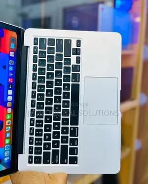 Laptop Apple MacBook 2015 8GB Intel Core i5 SSD 256GB